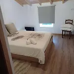 O Celeiro - Espaco Rural Prázdninový areál Tougues