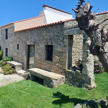 O Celeiro - Espaco Rural פארק נופש