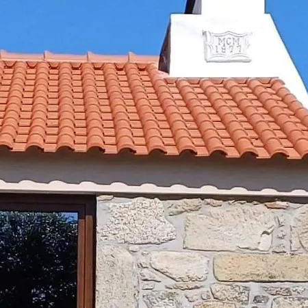 O Celeiro - Espaco Rural Prázdninový areál