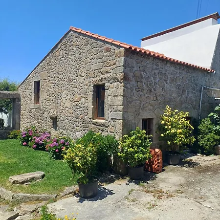 O Celeiro - Espaco Rural Feriepark *