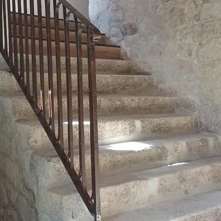 O Celeiro - Espaço Rural