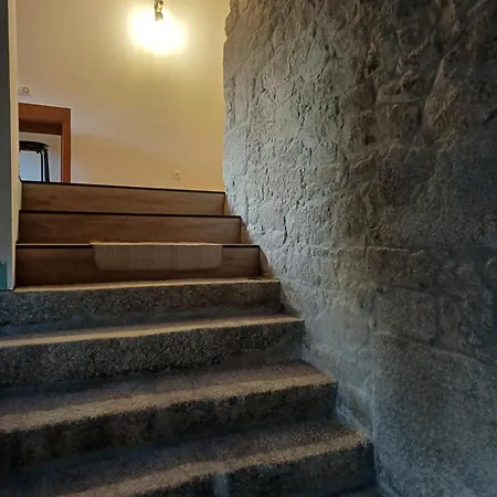 O Celeiro - Espaco Rural Tougues