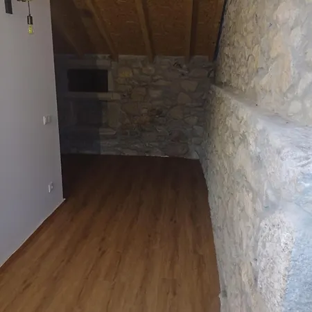 O Celeiro - Espaco Rural * Tougues