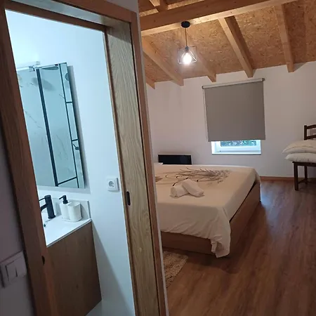 O Celeiro - Espaco Rural Feriepark *