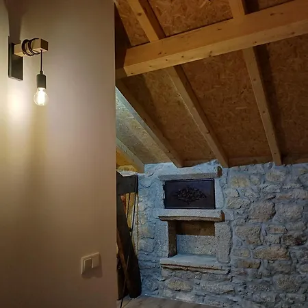 Village de vacances O Celeiro - Espaço Rural *