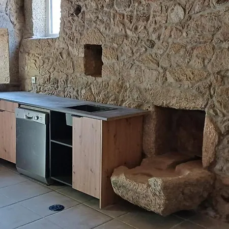 O Celeiro - Espaco Rural Tougues