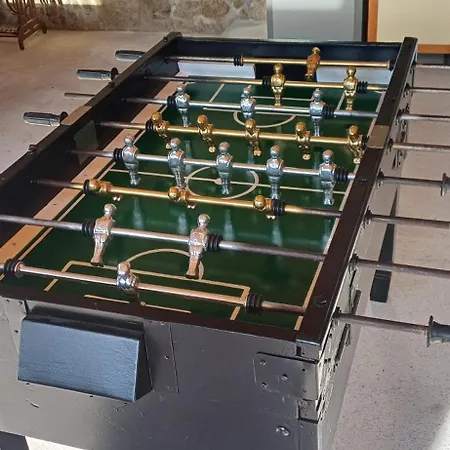 O Celeiro - Espaco Rural