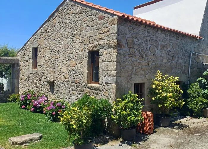 O Celeiro - Espaco Rural Feriepark *