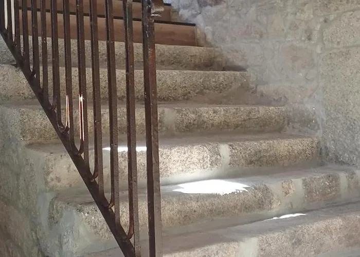 O Celeiro - Espaco Rural