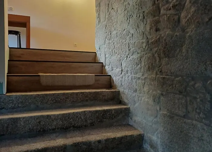 O Celeiro - Espaco Rural Tougues