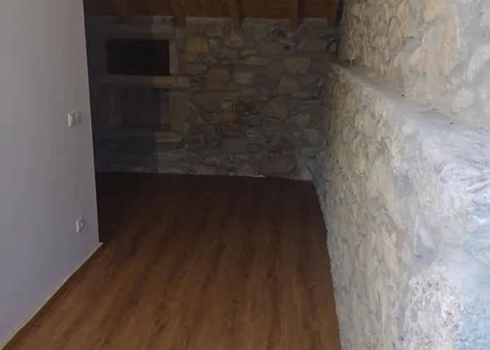 O Celeiro - Espaco Rural * Tougues