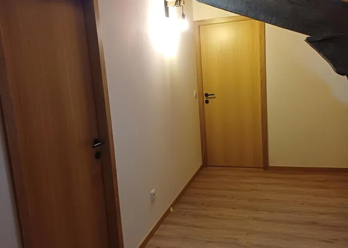 Tatil parkı O Celeiro - Espaco Rural *