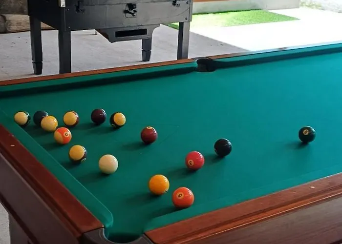 O Celeiro - Espaco Rural Feriepark